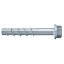Afbeeldingen van Fischer Betonschroef FBS II 8x90 40/25 US TX