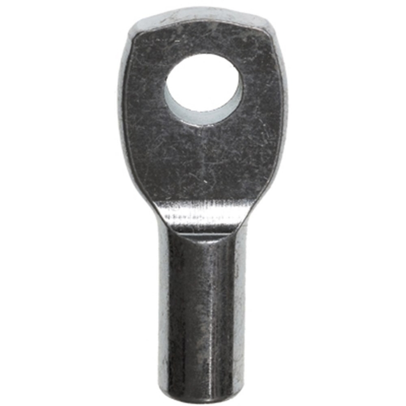 Afbeeldingen van Blad ophangoog M 8 verzinkt