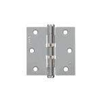 Afbeeldingen van AXA Kogellager-scharn/76x76/tgs ean