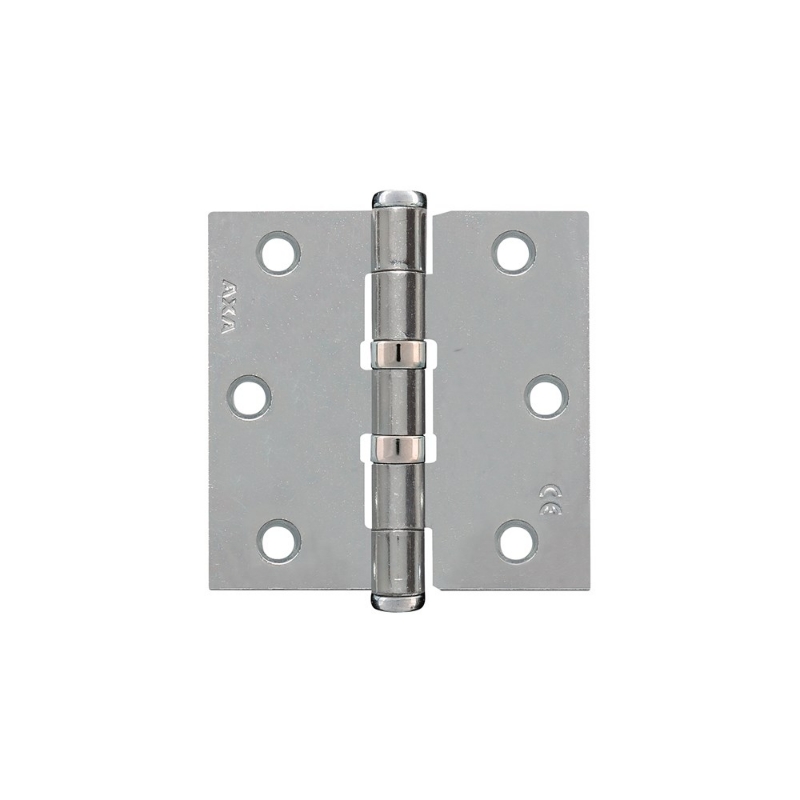 Afbeeldingen van AXA Kogellager-scharn/76x76/tgs ean