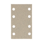 Afbeeldingen van 4Tecx Schuurstrook 80mm x 133mm korrel 120 ga