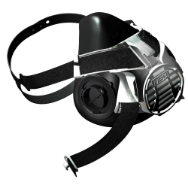 Afbeelding voor categorie Halfgelaatsmaskers