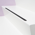 Afbeeldingen van SECUCARE ANTISLIP STICKER - LANGWERPIG 19 X 6