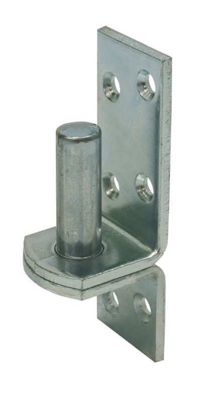 Afbeeldingen van GB Plaatduim Ø16x45 38x5 EV