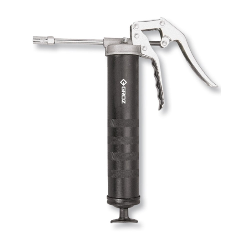 Afbeeldingen van Eenhandsvetspuit met pijpje 1/8 GAS