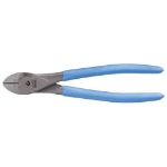 Afbeeldingen van Gedore Zijsnijtang POWER 200 mm 2C-greep