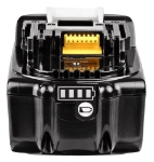 Afbeeldingen van Makita 197280-8 Accu BL1850B LXT 18 V 5,0Ah