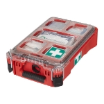 Afbeeldingen van Packout First Aid Kit DIN 13157