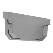 Afbeelding voor categorie Dakgoten