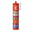 Afbeeldingen van Griffon Poly Max® High Tack Express Wit Koker 435 g NL/FR/DE