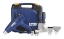 Afbeeldingen van Rapid Heteluchtpistool R1800, Showcase + acce