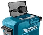 Afbeeldingen van Makita DCM501Z Koffiezetapparaat op accu