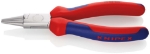 Afbeeldingen van Rondbuigtang verchr./comfort 160 mm