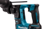 Afbeeldingen van Makita DHR171ZJ 18 V Boorhamer