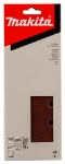 Afbeeldingen van Makita P-31893 Schuurvel 93x185mm A80 velcro