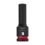 Afbeeldingen van Shockwave™ dop Hex 1/2 lang 9mm-1pc