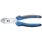 Afbeeldingen van Gedore Zijsnijtang POWER 200 mm 2C-greep