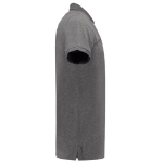 Afbeeldingen van Tricorp Poloshirt Premium Naden Heren Stoneme