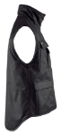 Afbeeldingen van Blåkläder/Bodywarmer/3801/Zwart/XXL
