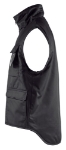 Afbeeldingen van Blåkläder/Bodywarmer/3801/Zwart/XXL