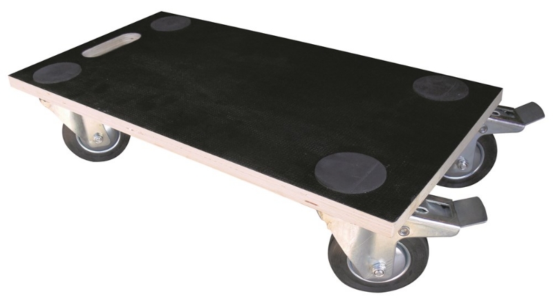 Afbeeldingen van T4ALL Transporthulp 580x300mm, 400kg