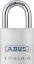 Afbeeldingen van H80TI/50 B/DFNLI - Abus hangslot titalium