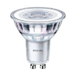 Afbeeldingen van Corepro LEDspot 4.6-50W GU10 827 36D