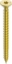 Afbeeldingen van HECO-FIX-PLUS SPAANPLAATSCHROEF PK 4,5X60MM T