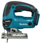 Afbeeldingen van Makita DJV180ZJ 18 V Decoupeerzaag D-greep