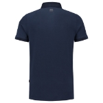 Afbeeldingen van Tricorp Poloshirt Premium Naden Heren Ink S