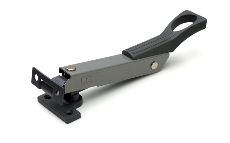 Afbeeldingen van Raamuitzetter / wegdraaibaar / voor klep- & u