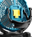 Afbeeldingen van Makita DCF102Z 14,4 V / 18 V 