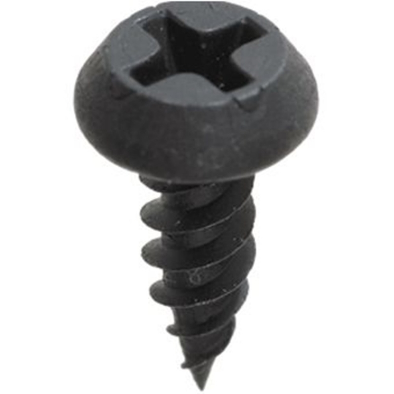 Afbeeldingen van Grabber framingschroef, 3,9x11 panhead, gefosfateerd