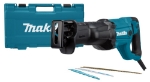 Afbeeldingen van Makita JR3051TK 230 V Reciprozaag