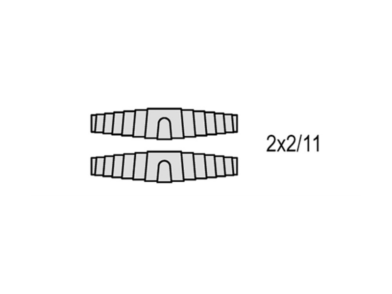 Afbeeldingen van Felco Service set 2/91