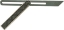 Afbeeldingen van Zweihaak 250mm