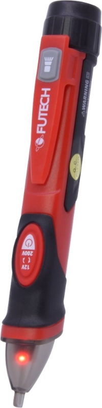 Afbeeldingen van Futech Voltpen 200-12