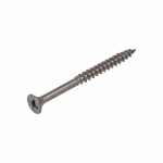 Afbeeldingen van Spaanplaatschroef rvs-a2 pk pz-2 5.0x80/50 (2