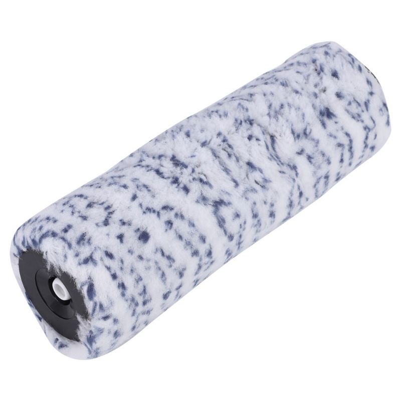 Afbeeldingen van Copenhagen Pro Dualon muurverfroller, 25 cm, 18 mm vacht, harde kern, *****.