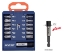 Afbeeldingen van Bit-set BASIC incl. bith. 'SLIM', bits PH, PZ en TX, 13-dlg
