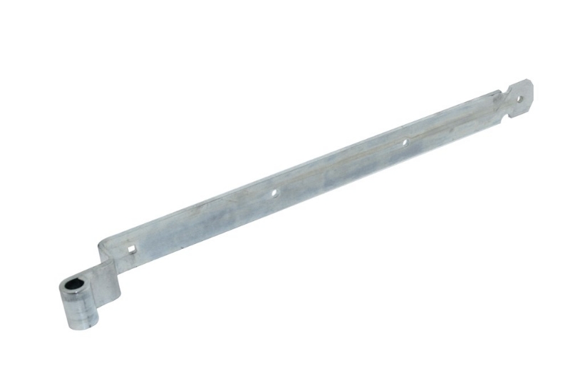 Afbeeldingen van Bochtheng 650 v.penØ16 45x6 EV