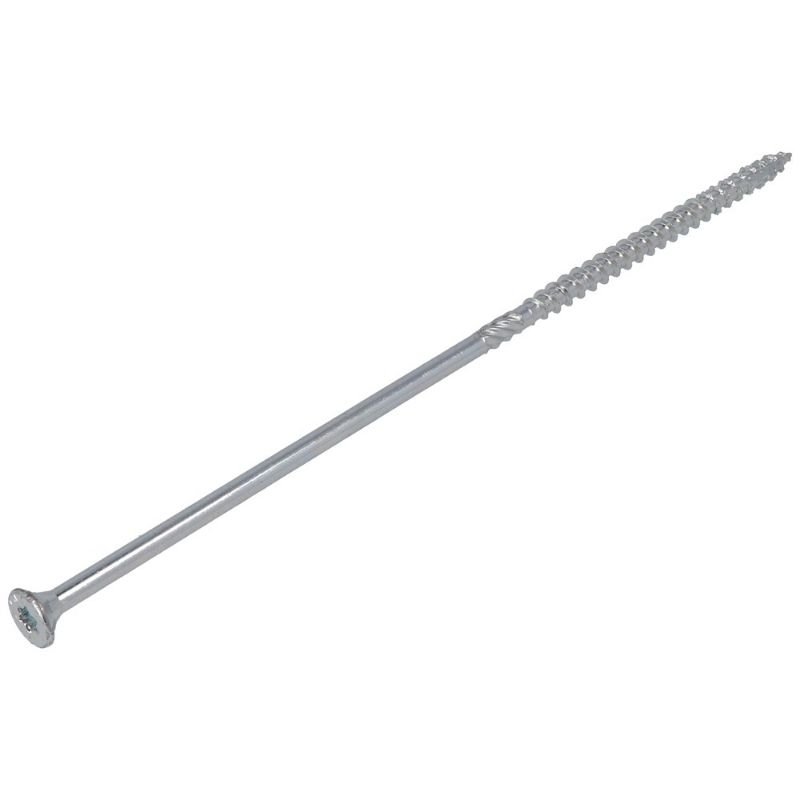 Afbeeldingen van Dynaplus constructieschroef vz pk +snijpunt t