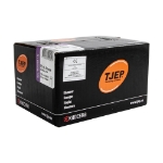 Afbeeldingen van TJEP PZ-16, 50mm Bouwkrammen Gelijmd Verzinkt