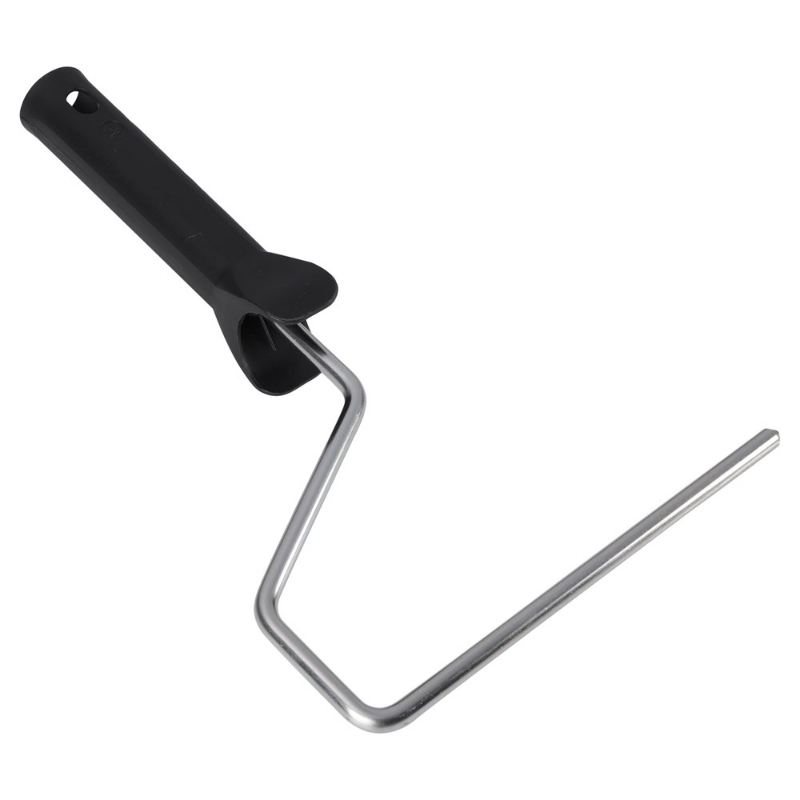 Afbeeldingen van Copenhagen Pro verfbeugel, 18 cm, 8 mm kern, kunststof handvat.