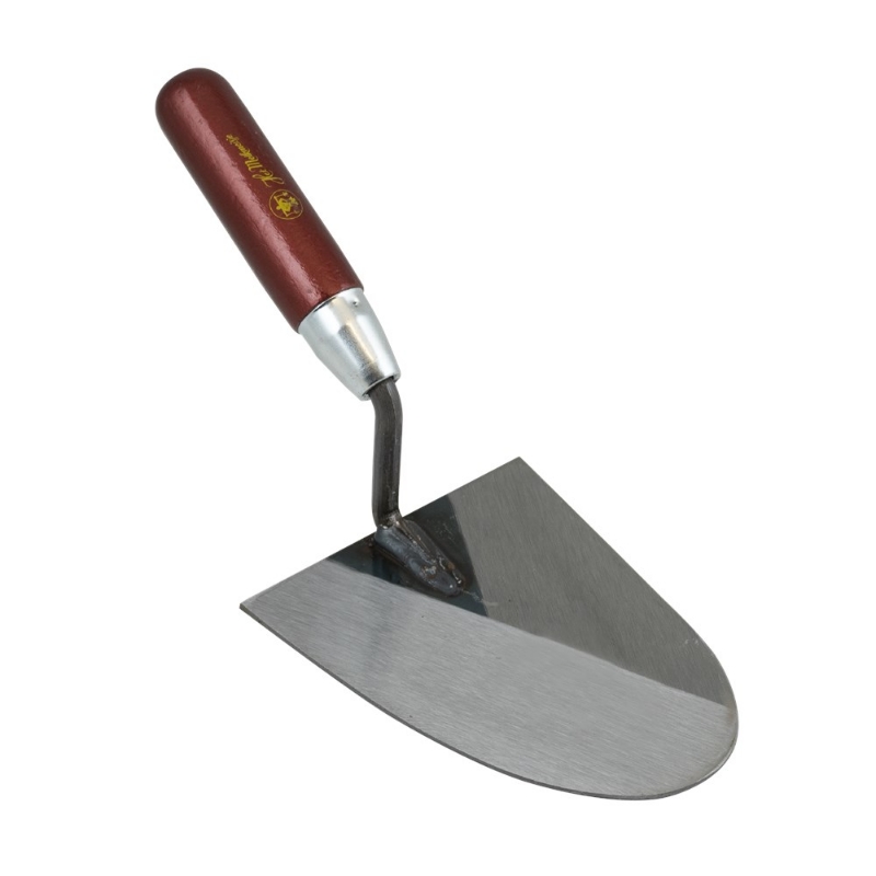 Afbeeldingen van Metseltroffel Arnhems model 180mm r.s.