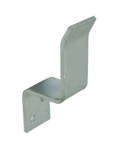 Afbeeldingen van Deurbalkhaak open EV