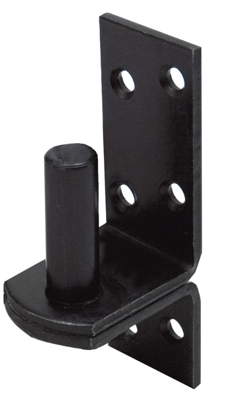 Afbeeldingen van GB Verhoogde plaatduim 50 Ø16x45 50 38x5 EPZ