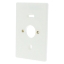 Afbeeldingen van Q-Link® M uni opb montageplaat combinatie