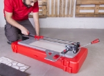 Afbeeldingen van Handmatige Tegelsnijder TS-66 MAX Grey