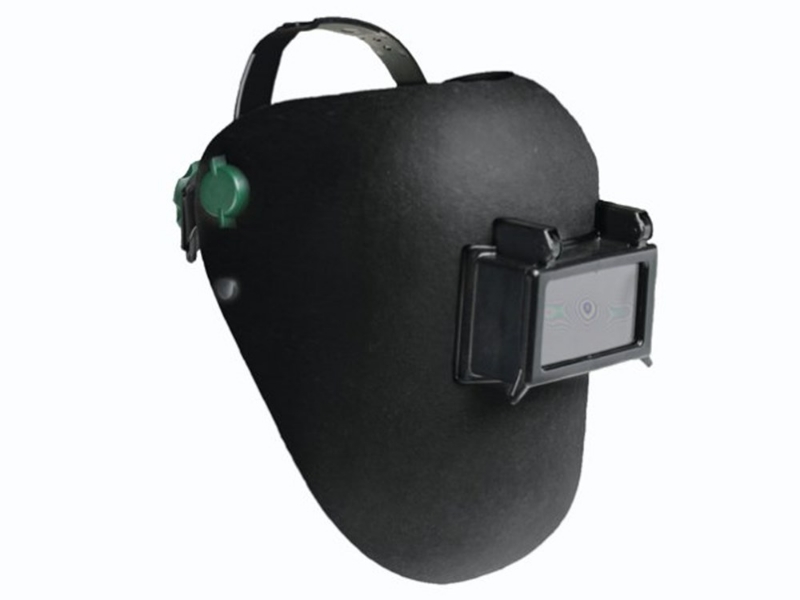 Afbeeldingen van Lashelm Prota Shell Baby 51 x 108 mm, opklapb